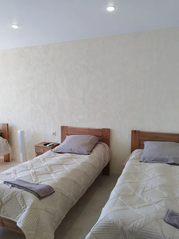 Квартира Квартира-студия возле Свирского монастыря — Лодейное Поле