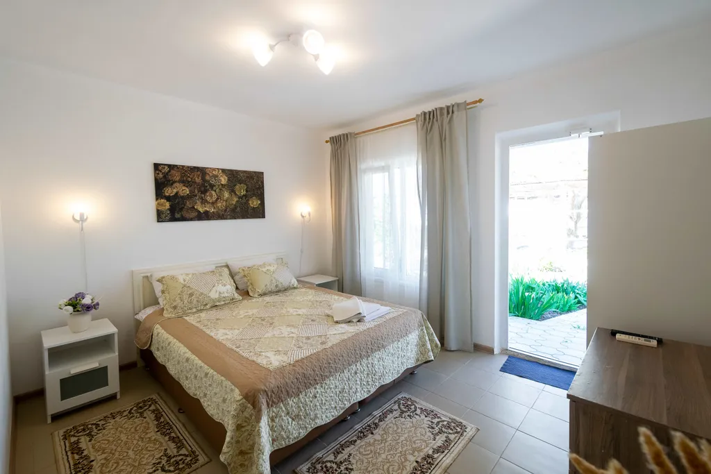 Квартира Комната — аренда посуточно в Должанская