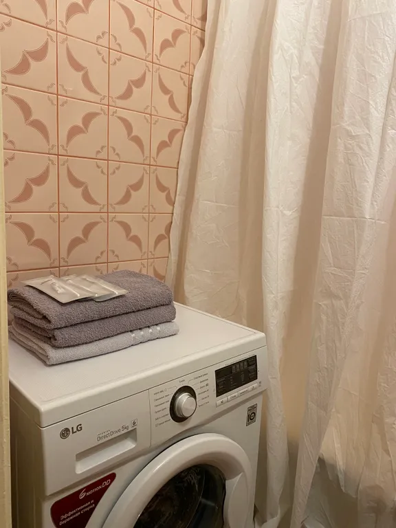 Квартира для большой компании