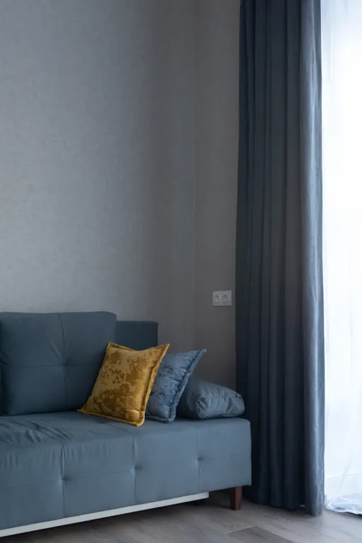 Роскошный особняк в самом центре