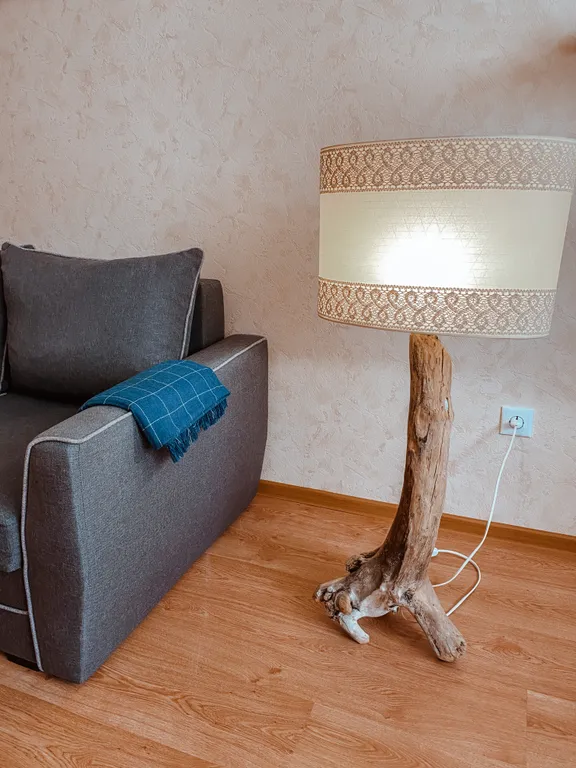 Квартира Квартира "Мама, я в Кёниге" апартамент — Калининград