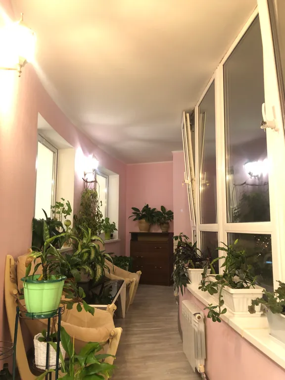 4-к. квартира, 100 м², 5 кроватей