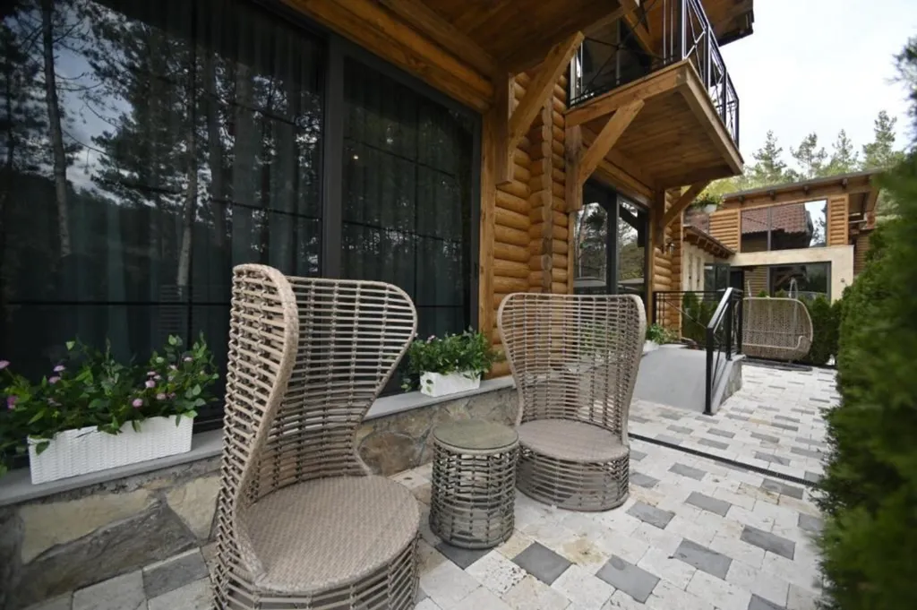 3-комнатный Дом