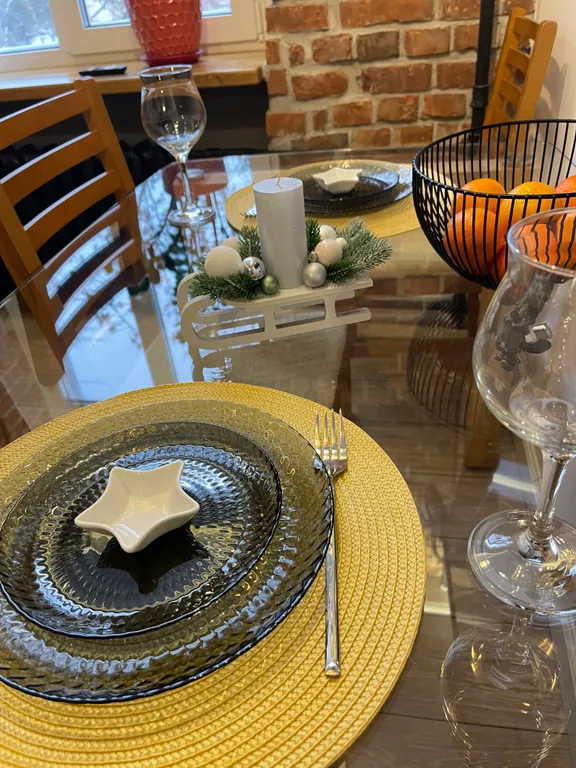 Лофт у фонтана