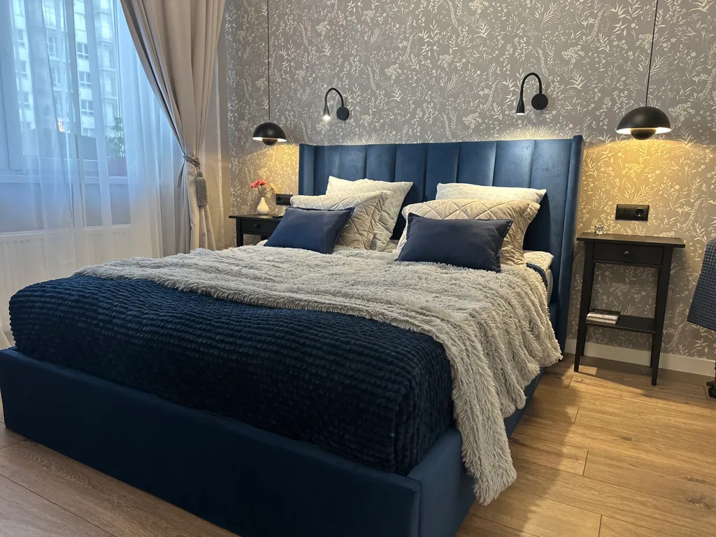 Квартира в Talojarvi на первой береговой линии Онежского озера