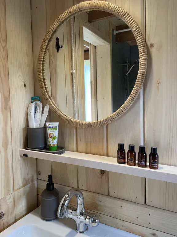 Уютный дом у Игоры, семейный