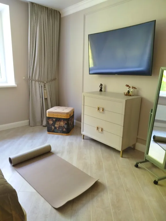 Квартира 1-комнатная Квартира — Калининград