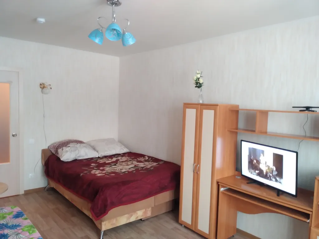 Уютная квартира в Мотовилихинском районе