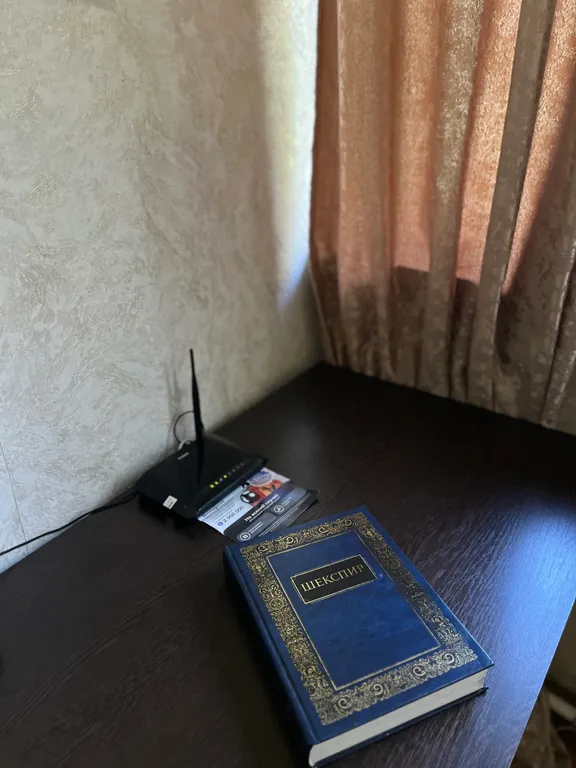 Квартира Квартира в Сочи — Сочи