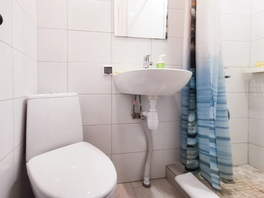 Квартира 1-комнатная Квартира — Санкт-Петербург