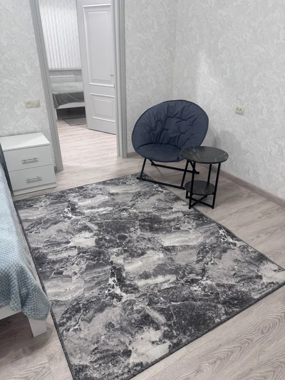 Отдых на берегу каспийского моря