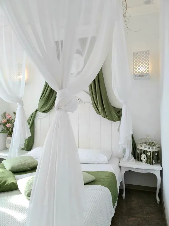 Квартира Уютная квартира Атмосфера любви в центре Анапы — Анапа