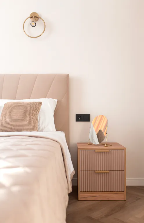 Апартаменты с видом на реку Дон