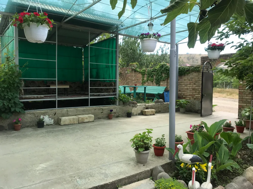 3-комнатный Дом