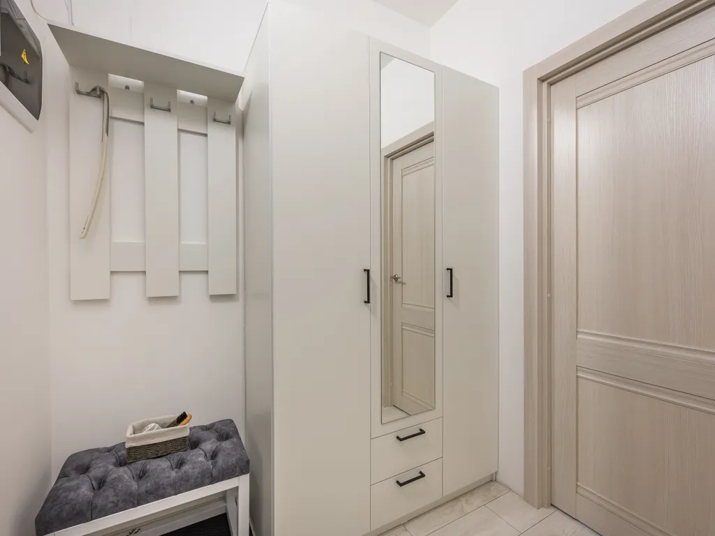 Квартира Квартира Philosophy Apartments — Санкт-Петербург