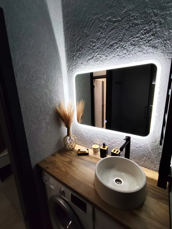 Квартира Квартира Современная евродвушка с видом на Амур — Хабаровск