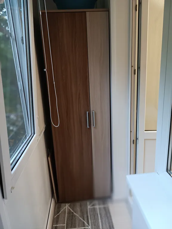 Уютная квартира рядом с морем и Приморским парком