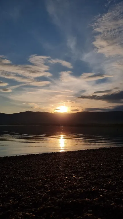 Уютная квартира с кухней  на озере Якты-куль (Банное) ЖК Родина