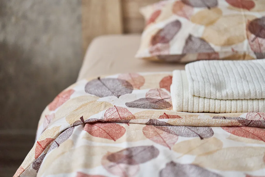 2-комнатная квартира Свежий ветер