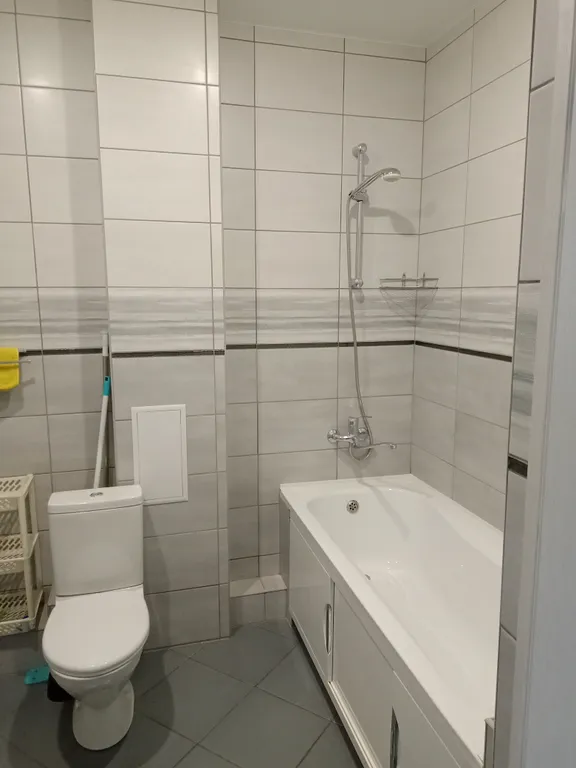 Квартира Уютная квартира в историческом центре Амалиенау — Калининград