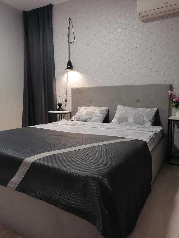 Квартира в Дзержинском районе — аренда посуточно в Волгоград