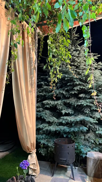 Коттедж Уютный домик у моря — Махачкала