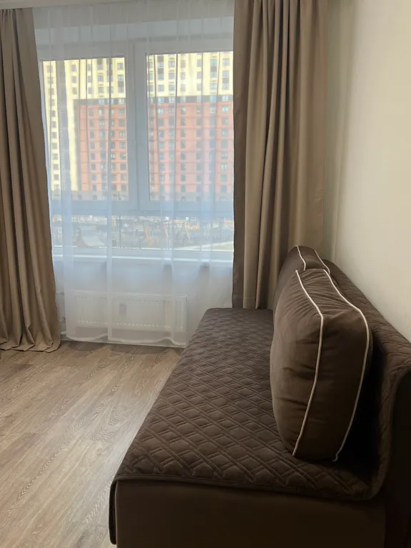 Уютная квартира в жк томилино парк