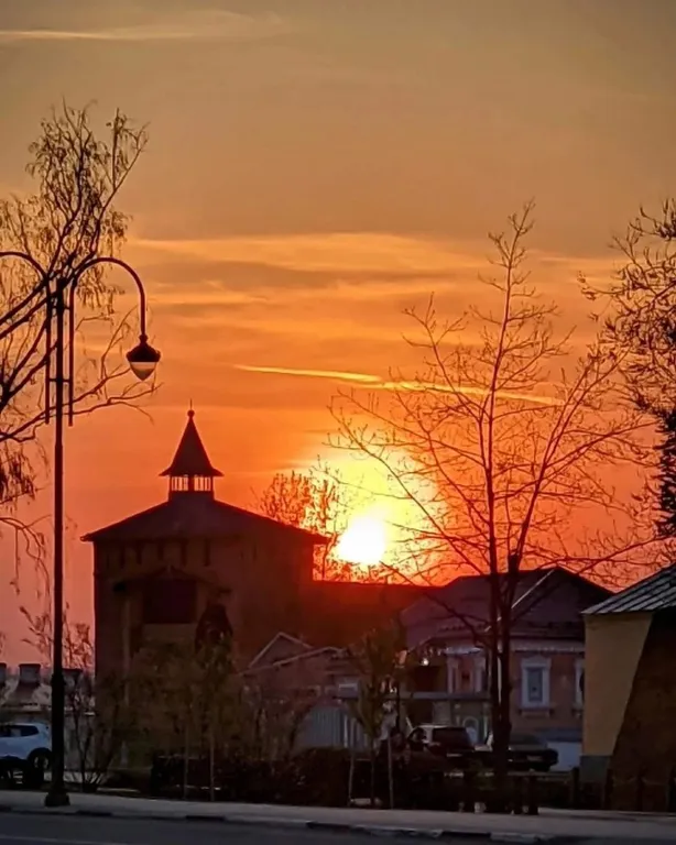 Чистая и уютная квартира в исторической части города