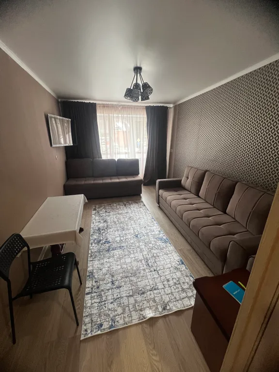 Уютная квартира в центре Домбая