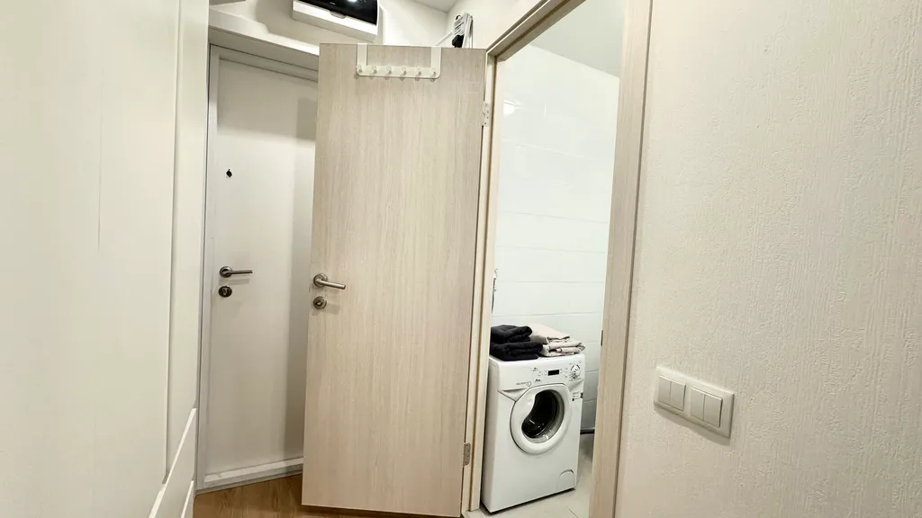 Cтудия - для двоих