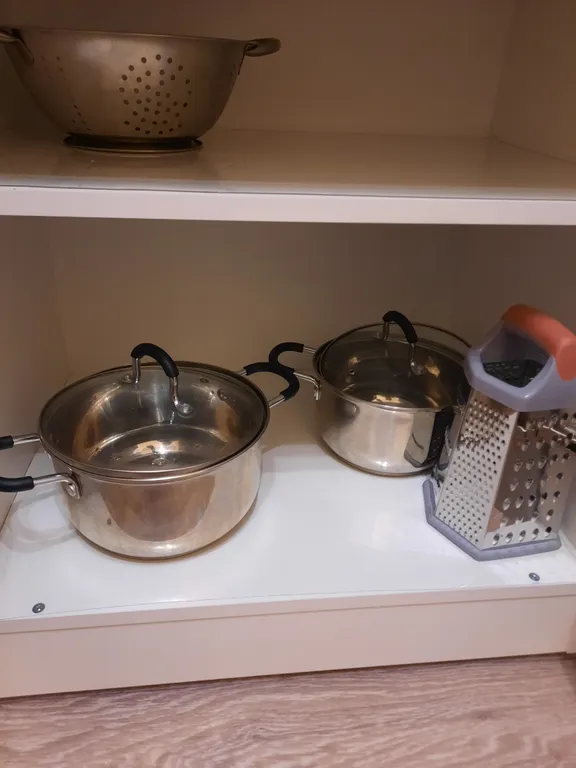 Однокомнатная квартира для командировочных