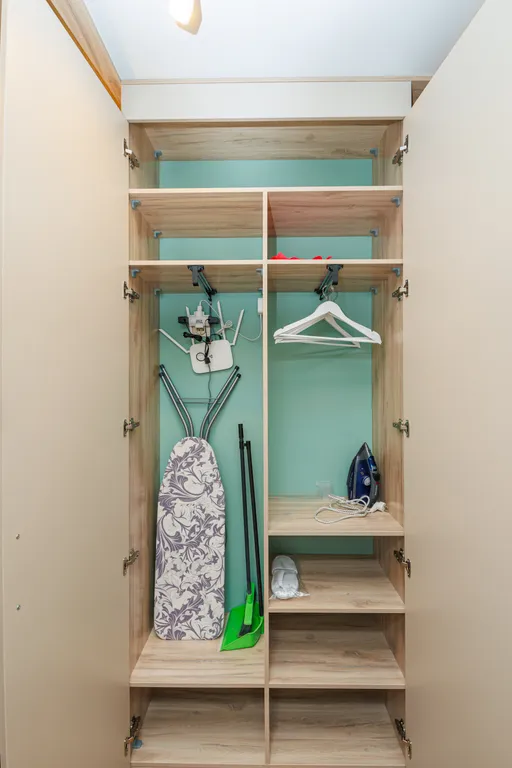 Уникальные апартаменты в центре Кемерово