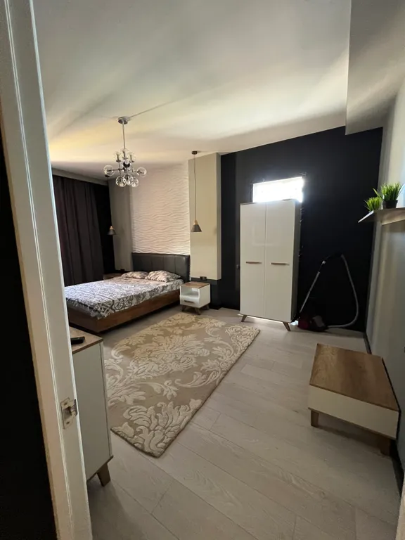 Квартира 2-комнатная Квартира — Махачкала