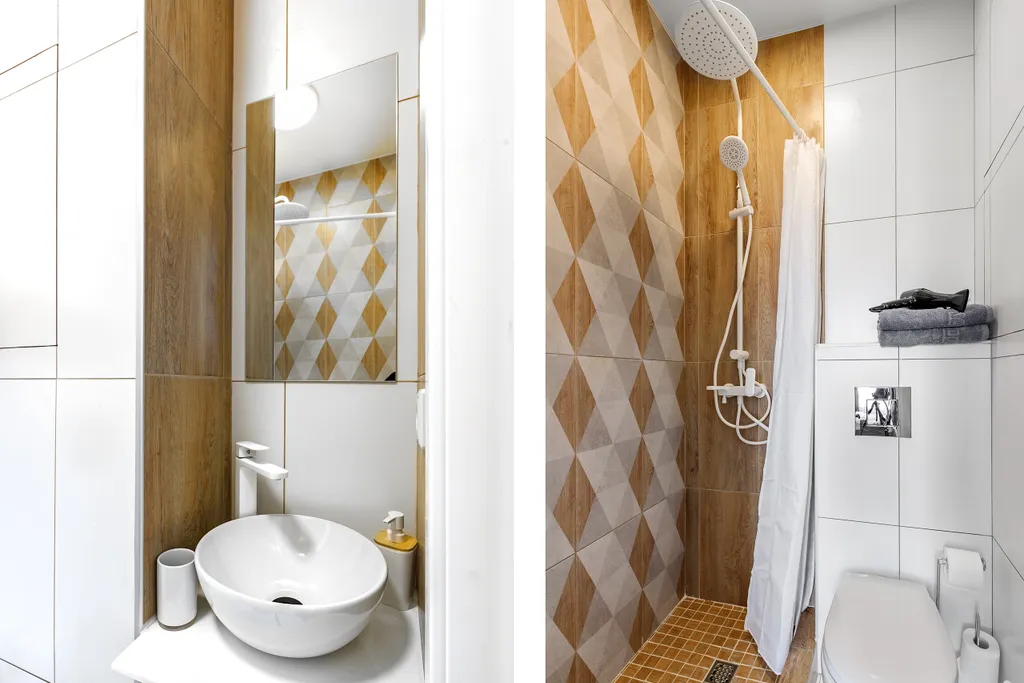 Уют и стиль в одном пространстве