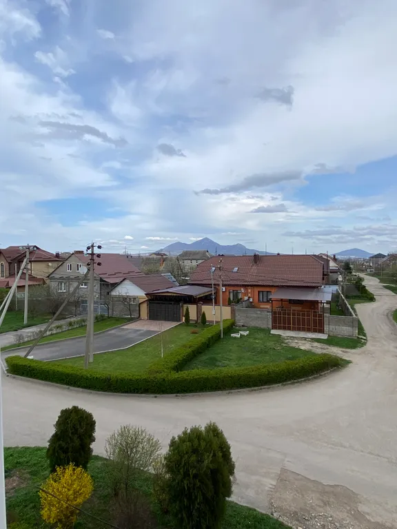 Уютная квартира в курортном городе