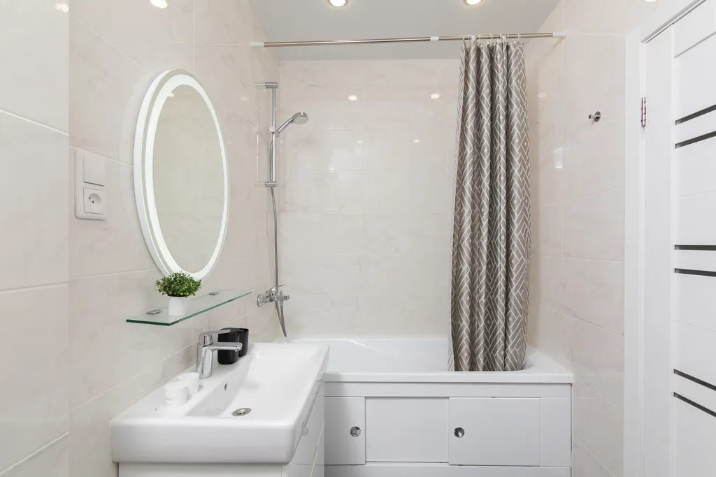 Видовая 3-местная студия в ЖК Арго на 12 этаже