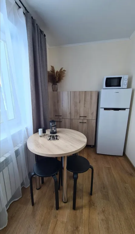 Уютный дом с видом на горы