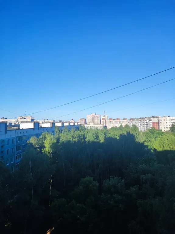 Уютная квартира недалеко от РНИИТО им. Вредена