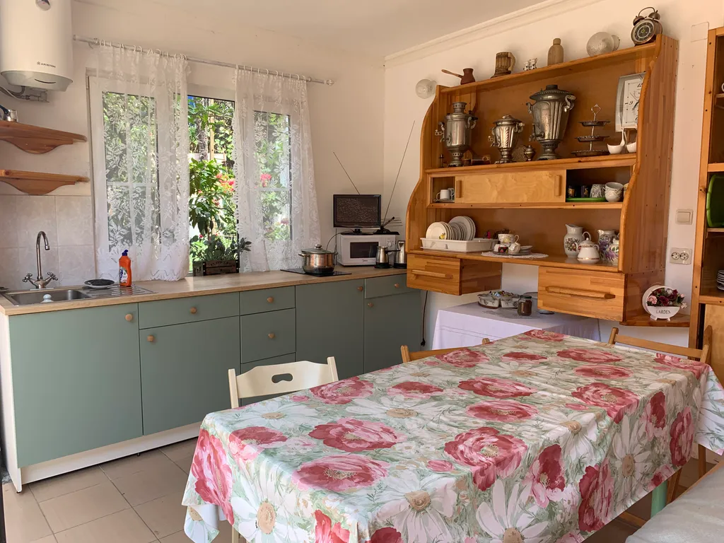 Дом под ключ