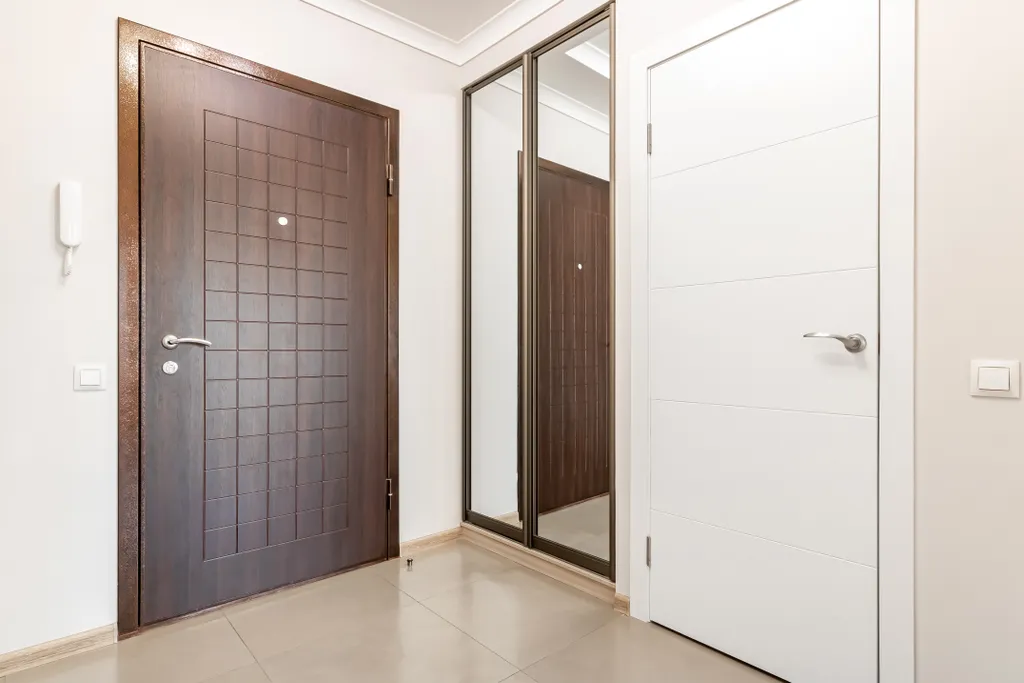 Квартира Квартира Захватывающий вид на город — Краснодар