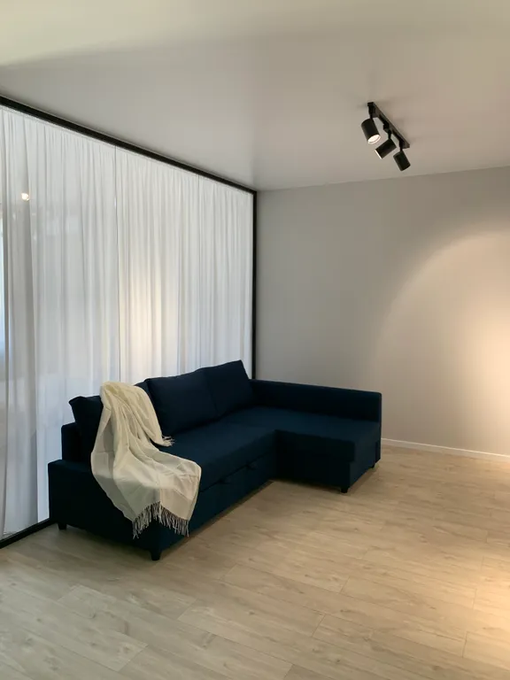 Великолепная квартира в историческом центре