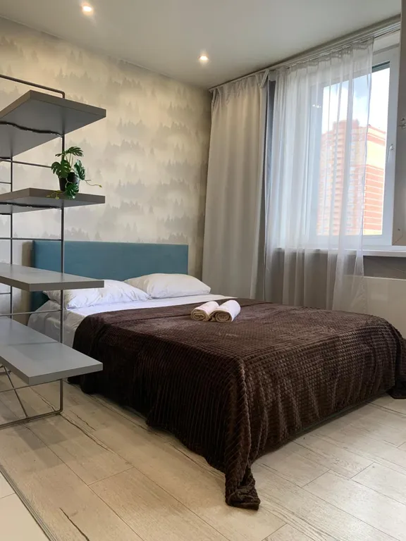 Квартира Апартаменты Облака — аренда посуточно в Люберцы