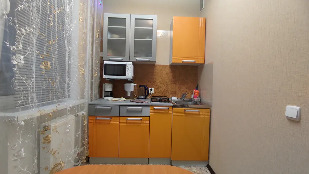 Комфорт КвартАпарт в центре у вокзала