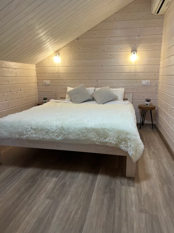 4-комнатный Дом