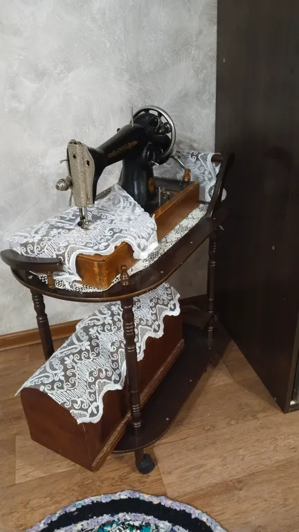 2-комнатный Дом