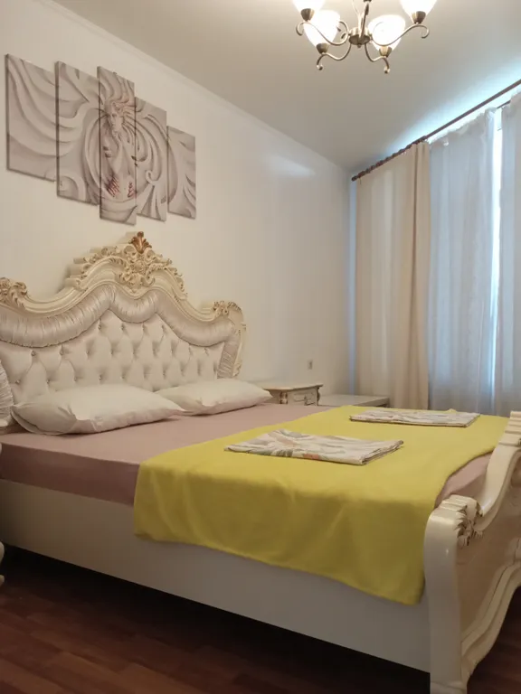 Квартира Квартира в самом центре с видом на горы — Владикавказ