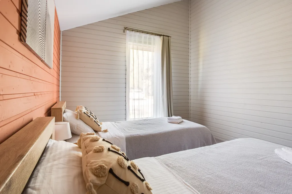 Гостевой дом Евгении