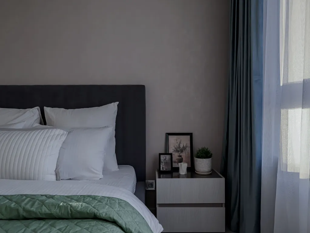 Просторная новая квартира в центре рядом с ТЦ Алимпик — аренда посуточно в Астрахань