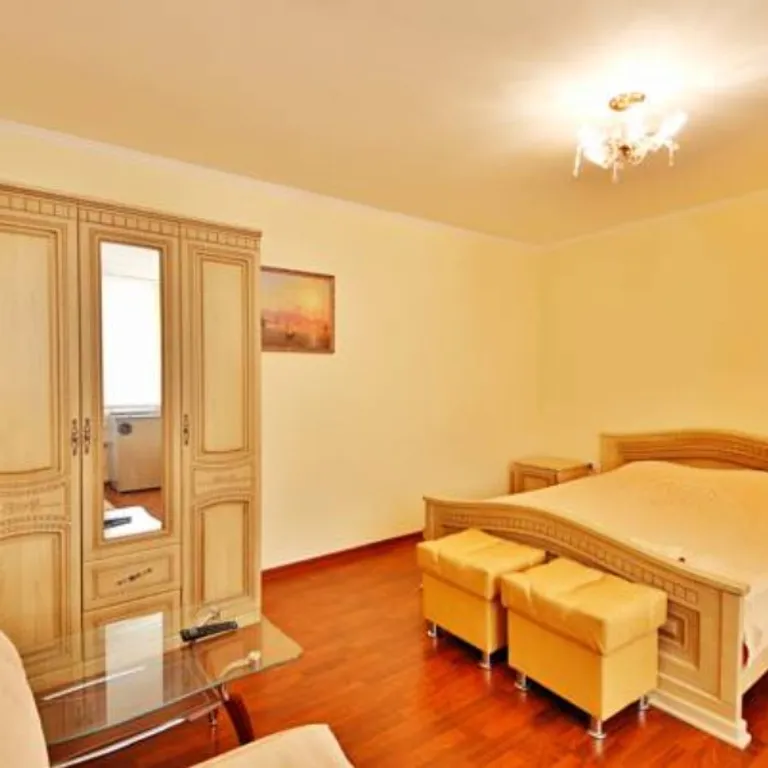 Квартира Комната — Геленджик