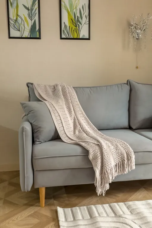 Евродвушка премиум класса в новом ЖК Вектор